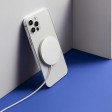 Беспроводное зарядное устройство Rombica NEO Magneto