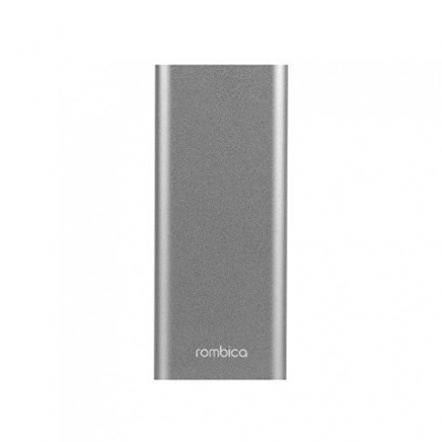 Внешний аккумулятор Rombica NEO PRO-100С