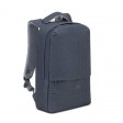 RIVACASE 7562 dark grey рюкзак для ноутбука 15.6