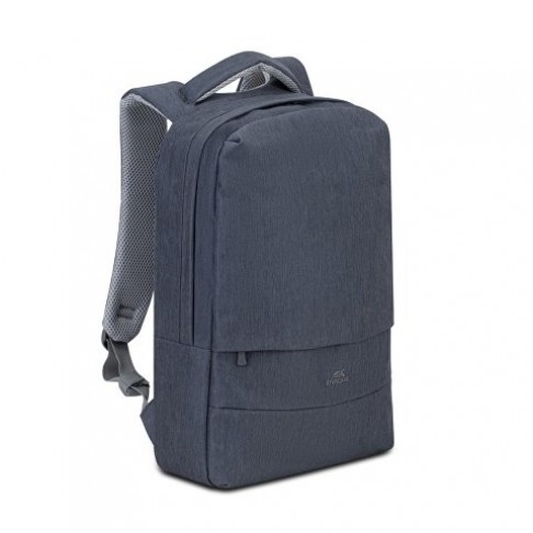RIVACASE 7562 dark grey рюкзак для ноутбука 15.6