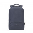 RIVACASE 7562 dark grey рюкзак для ноутбука 15.6