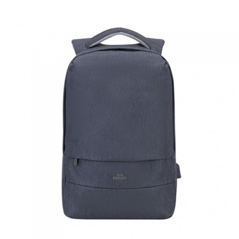 RIVACASE 7562 dark grey рюкзак для ноутбука 15.6