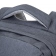 RIVACASE 7562 dark grey рюкзак для ноутбука 15.6