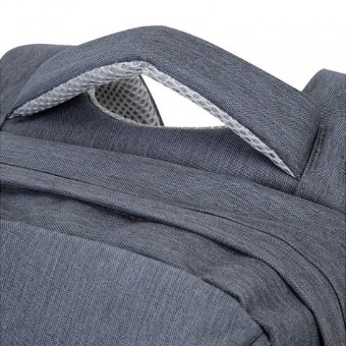 RIVACASE 7562 dark grey рюкзак для ноутбука 15.6