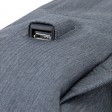 RIVACASE 7562 dark grey рюкзак для ноутбука 15.6