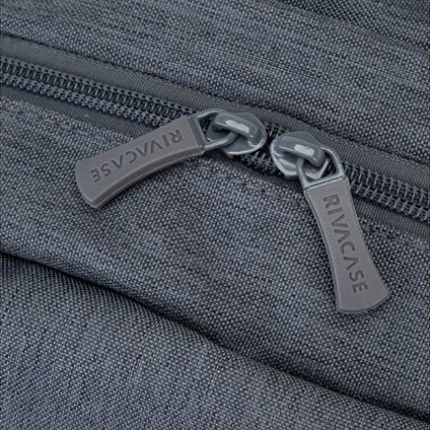 RIVACASE 7562 dark grey рюкзак для ноутбука 15.6