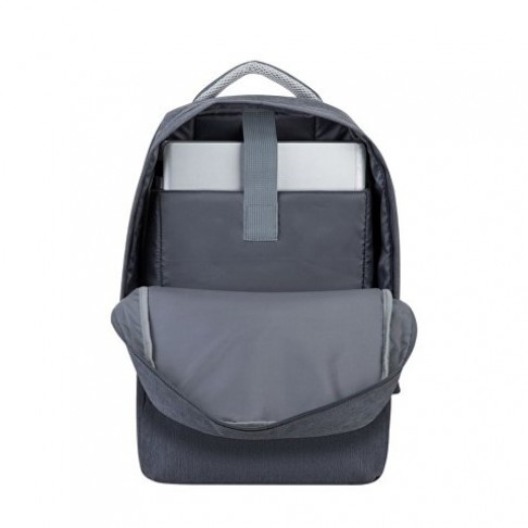 RIVACASE 7562 dark grey рюкзак для ноутбука 15.6