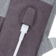 RIVACASE 7562 grey/mocha рюкзак для ноутбука 15.6