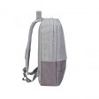 RIVACASE 7562 grey/mocha рюкзак для ноутбука 15.6