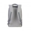 RIVACASE 7562 grey/mocha рюкзак для ноутбука 15.6