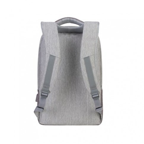 RIVACASE 7562 grey/mocha рюкзак для ноутбука 15.6