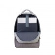 RIVACASE 7562 grey/mocha рюкзак для ноутбука 15.6