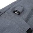RIVACASE 7567 dark grey рюкзак для ноутубука 17.3