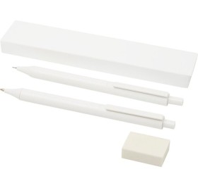 Salus Комплект антибактериальных ручек, белый