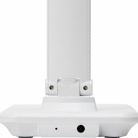 Настольная лампа Rombica LED FAROS, белый (квадратное основание)