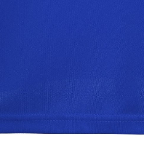 Мужская спортивная футболка Turin из комбинируемых материалов, классический синий