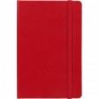 Ежедневник Moleskine Classic (2022), Pocket (9х14), красный, твердая обложка