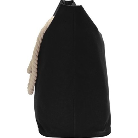 Пляжная сумка Seaside, черный