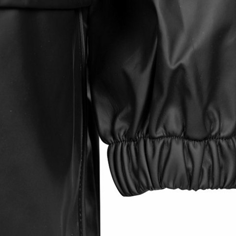 Дождевик Iberia, черный