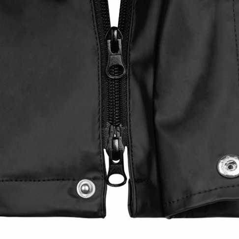 Дождевик Iberia, черный