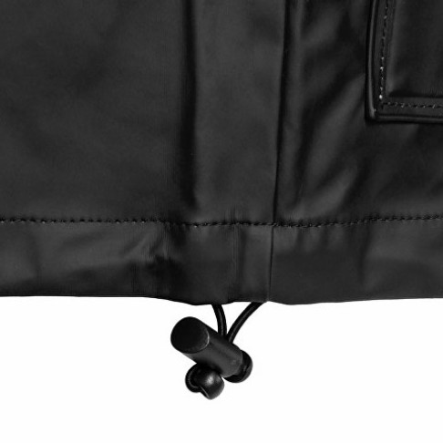 Дождевик Iberia, черный