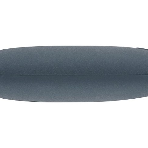 Универсальное зарядное устройство power bank в форме камня. 7800MAH. Dark gray