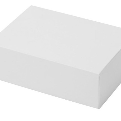 Универсальное зарядное устройство power bank в форме камня. 7800MAH. Dark gray