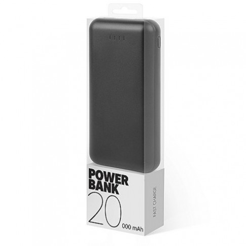 Внешний аккумулятор Rombica NEO Charge 200Plus