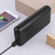 Внешний аккумулятор Rombica NEO Charge 200Plus