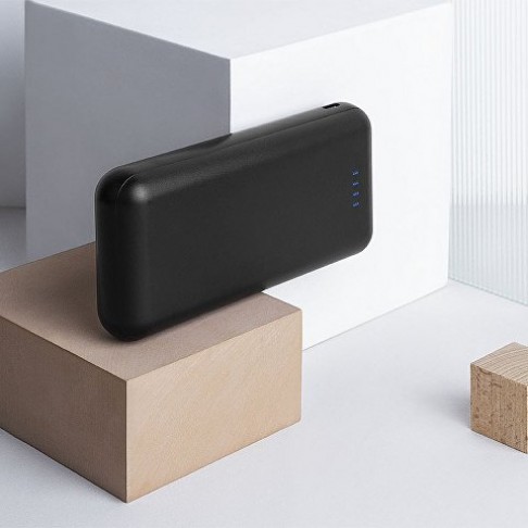 Внешний аккумулятор Rombica NEO Charge 200Plus