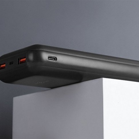 Внешний аккумулятор Rombica NEO Charge 200Plus