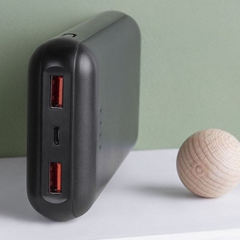 Внешний аккумулятор Rombica NEO Charge 200Plus