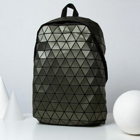 Рюкзак Rombica Mybag Prisma Khaki