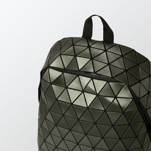 Рюкзак Rombica Mybag Prisma Khaki