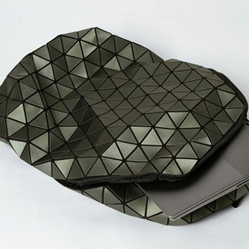 Рюкзак Rombica Mybag Prisma Khaki