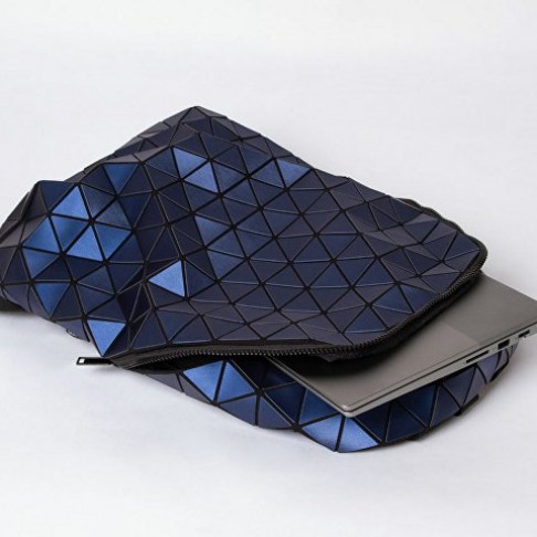 Рюкзак Rombica Mybag Prisma Navy