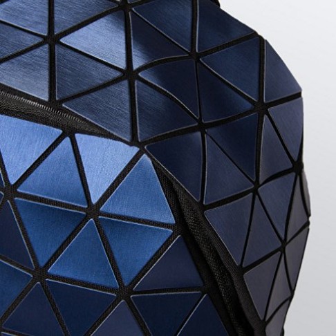 Рюкзак Rombica Mybag Prisma Navy