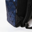 Рюкзак Rombica Mybag Prisma Navy