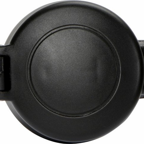 Термос LIBERTY CANTEEN, серебристый