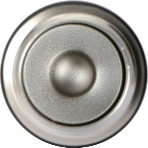 Термос SKINNY MINI, черный Термос SKINNY MINI, черный