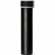 Термос SKINNY MINI, черный