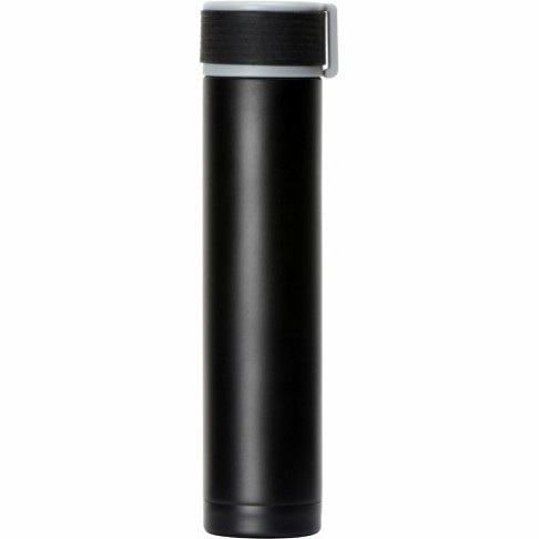 Термос SKINNY MINI, черный Термос SKINNY MINI, черный