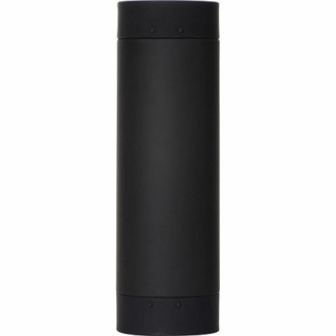 Термос CLUTCH N GO, черный Термос CLUTCH N GO, черный