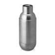 Термос ORB, серебристый