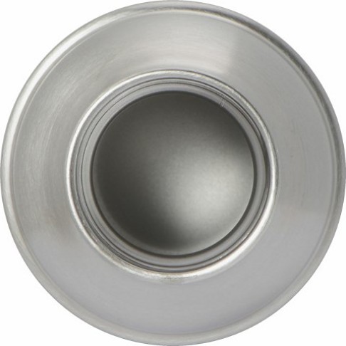 Термос ORB, серебристый