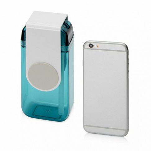 Бутылка для воды JUICY DRINK BOX, белый