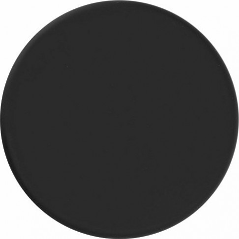 Бутылка для воды FLAVOUR U SEE, 460 мл, черный