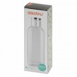 Бутылка для воды FLIP SIDE, 700 мл, прозрачный