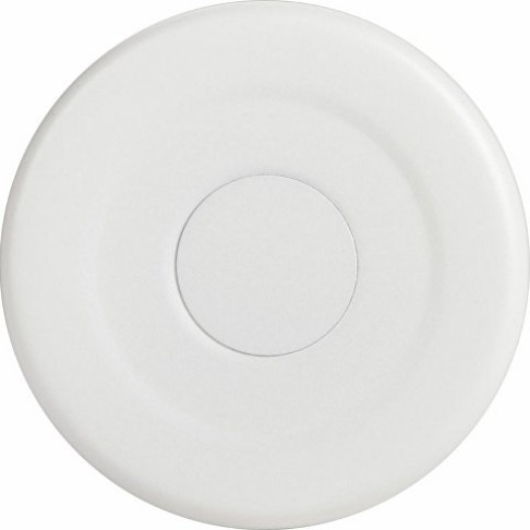 Термос Alpine flask, 530 мл, белый Термос Alpine flask, 530 мл, белый