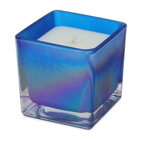 Свеча парафиновая парфюмированная в стекле Свеча парафиновая парфюмированная в стекле